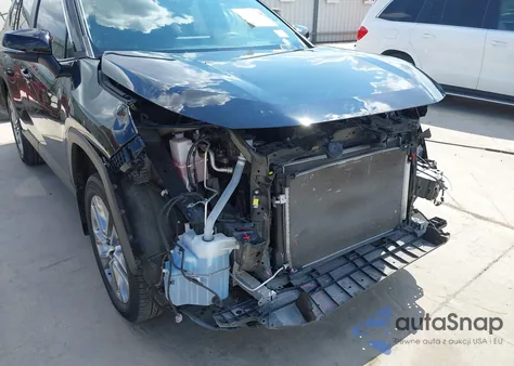 2024 Toyota Rav4 Xle Premium from USA, damaged, VIN 2T3C1RFV6RC263122